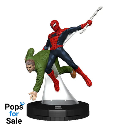 Marvel HeroClix Iconix: First Appearance Spider-Man