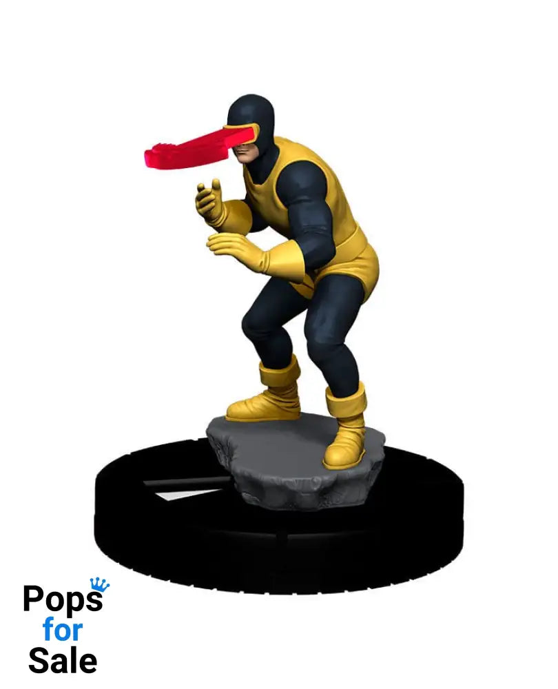 Marvel HeroClix Iconix: First Appearance X-Men