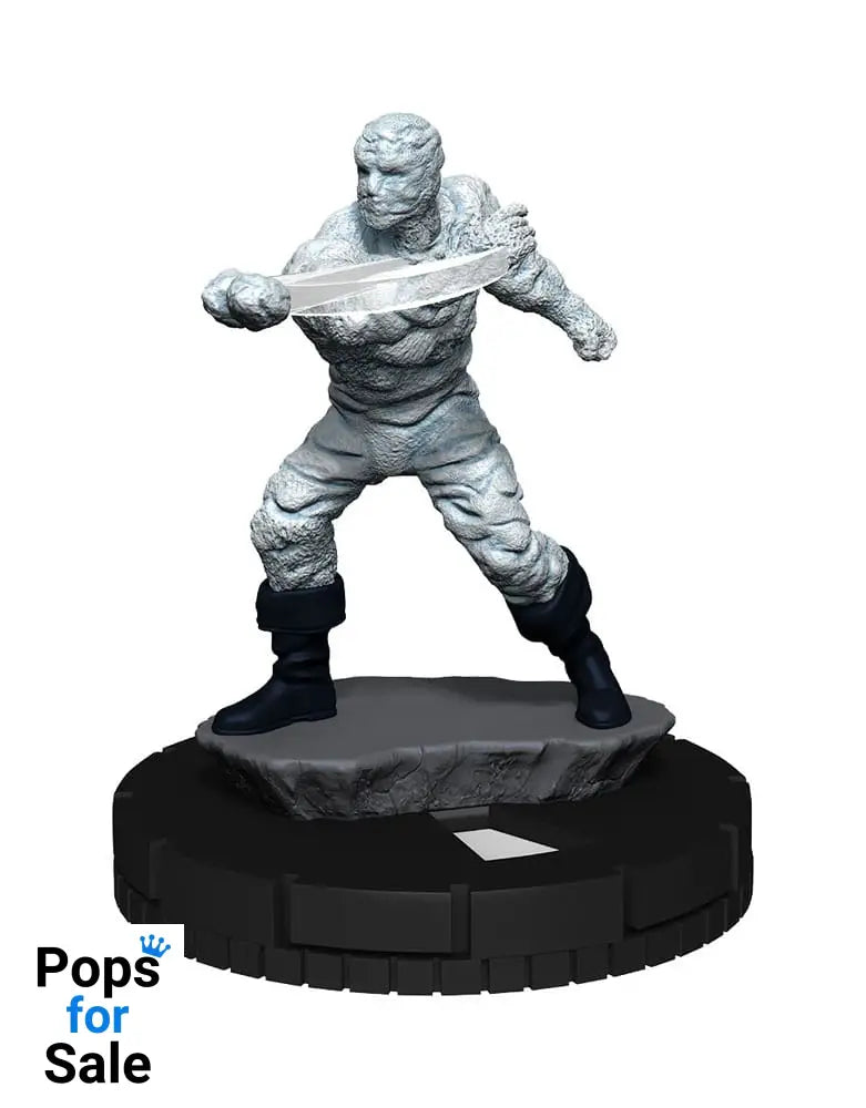 Marvel HeroClix Iconix: First Appearance X-Men Miniature Gaming & Tabletop