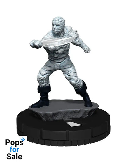 Marvel HeroClix Iconix: First Appearance X-Men Miniature Gaming & Tabletop