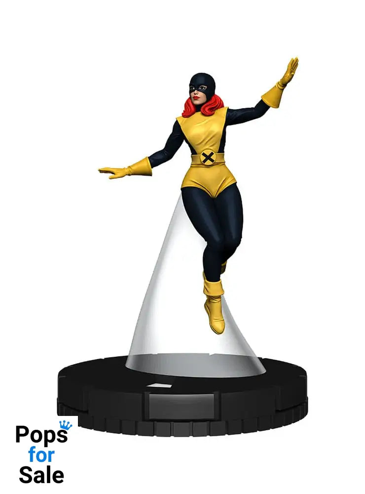 Marvel HeroClix Iconix: First Appearance X-Men