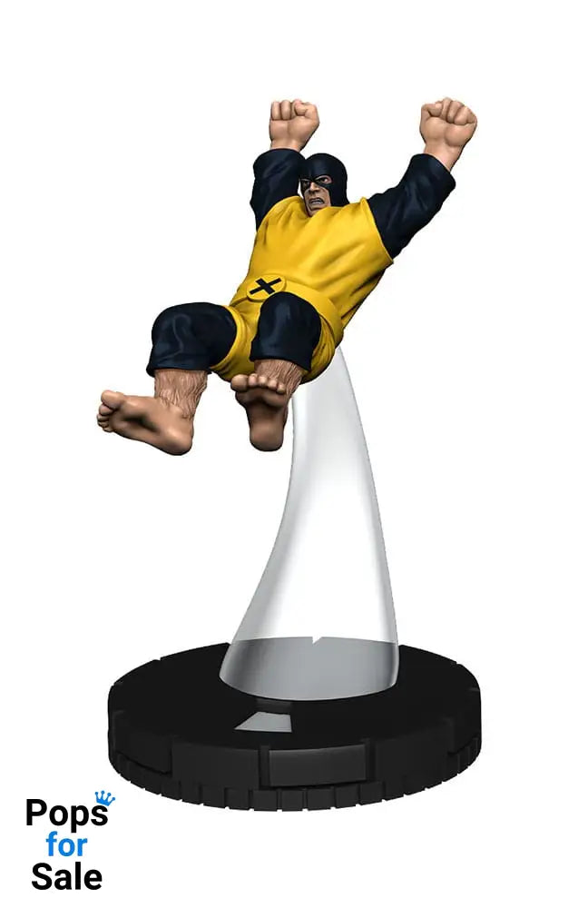 Marvel HeroClix Iconix: First Appearance X-Men Miniature Gaming & Tabletop