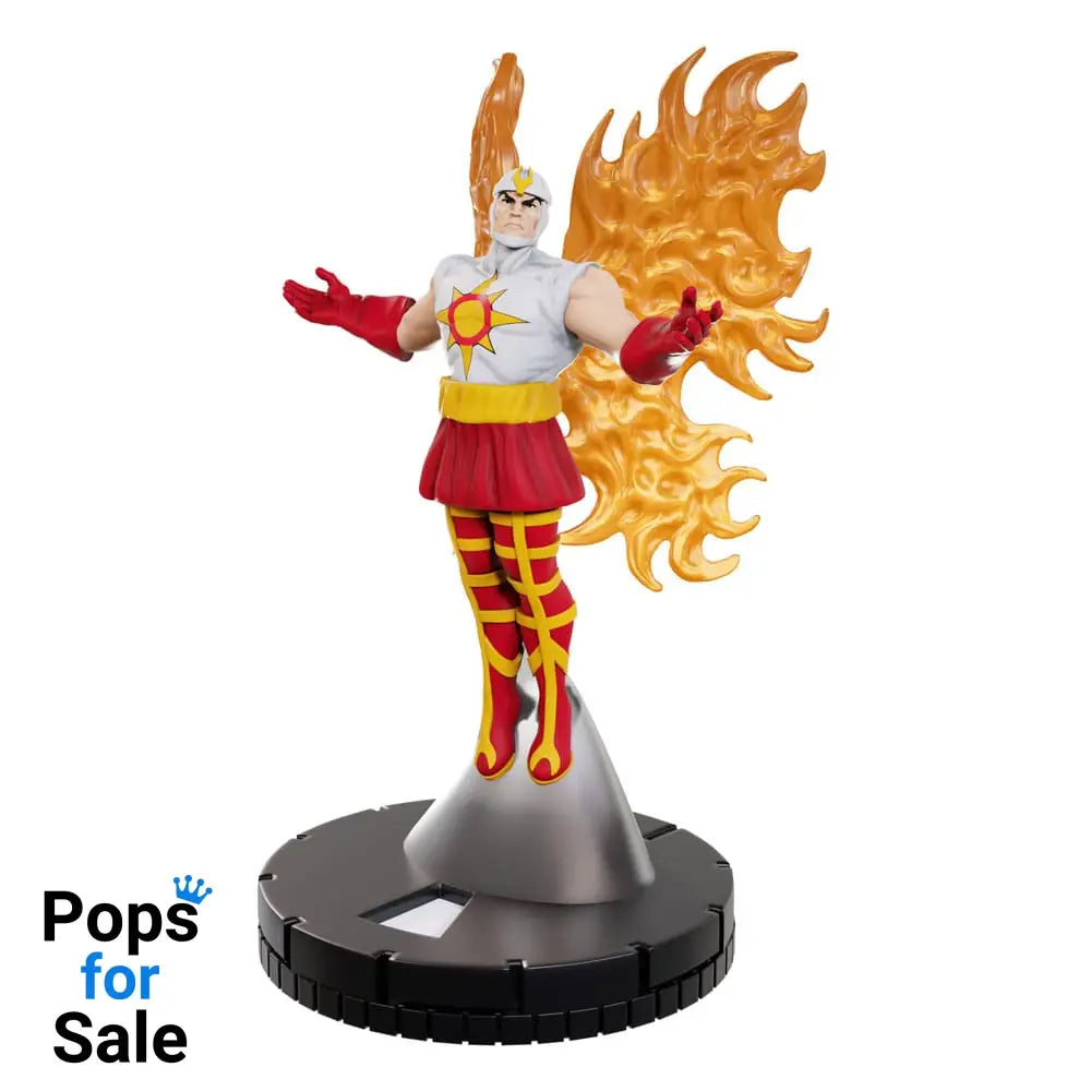 Marvel HeroClix Iconix: Heralds of Galactus