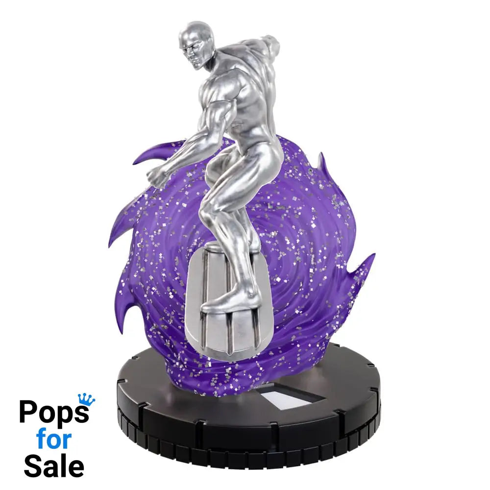 Marvel HeroClix Iconix: Heralds of Galactus