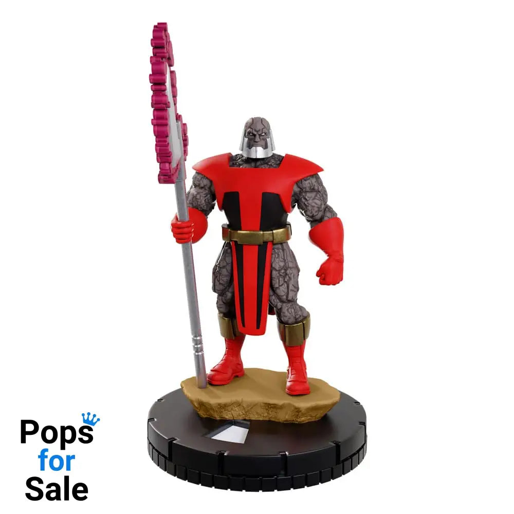 Marvel HeroClix Iconix: Heralds of Galactus