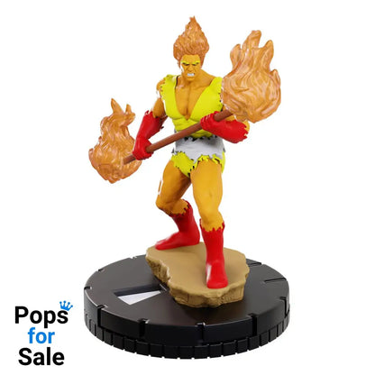 Marvel HeroClix Iconix: Heralds of Galactus