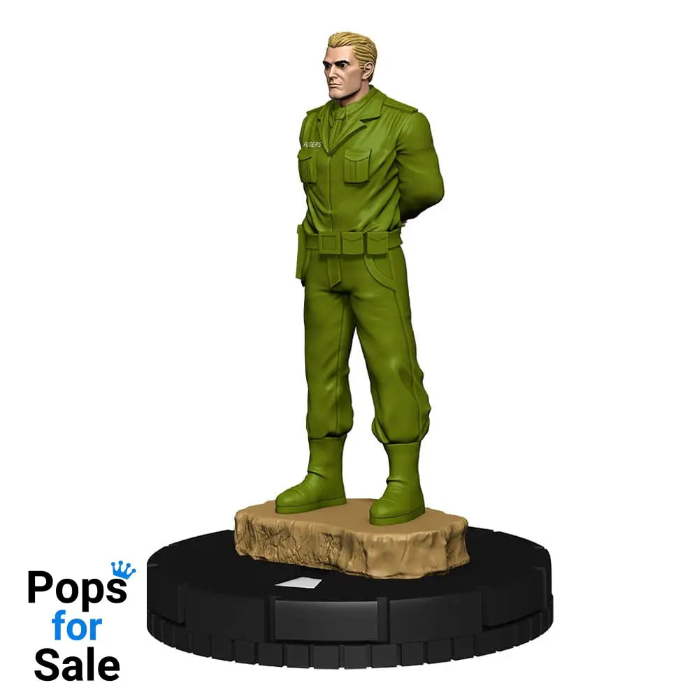 Marvel HeroClix: Smash and Destroy Booster Brick (12)