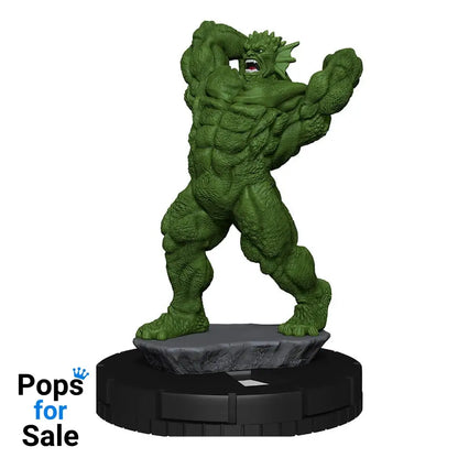 Marvel HeroClix: Smash and Destroy Booster Brick (12)