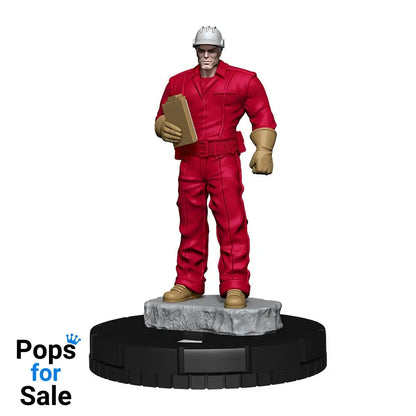 Marvel HeroClix: Smash and Destroy Booster Brick (12)