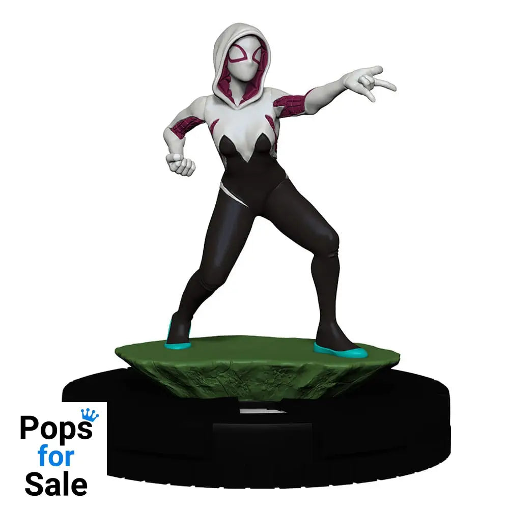 Marvel HeroClix: Spider-Man Beyond Amazing Booster Brick (10)