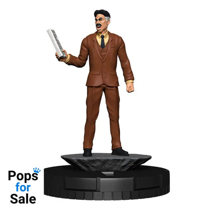 Marvel HeroClix: Spider-Man Beyond Amazing Booster Brick (10)