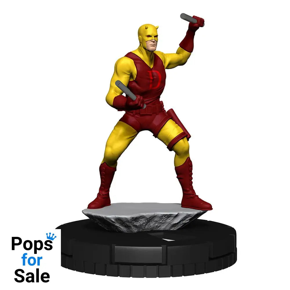 Marvel HeroClix: Spider-Man Beyond Amazing Booster Brick (10) Miniature Gaming & Tabletop