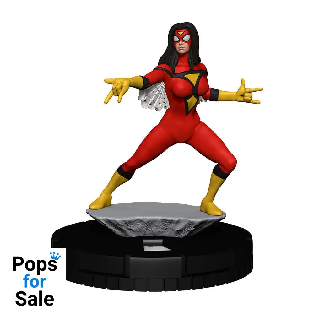 Marvel HeroClix: Spider-Man Beyond Amazing Booster Brick (10)