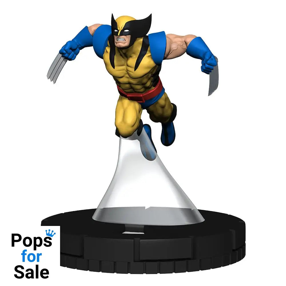 Marvel HeroClix: Starter Set 2025