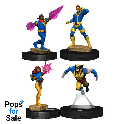 Marvel HeroClix: Starter Set 2025