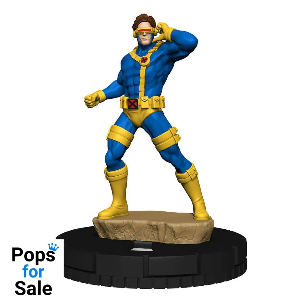 Marvel HeroClix: Starter Set 2025