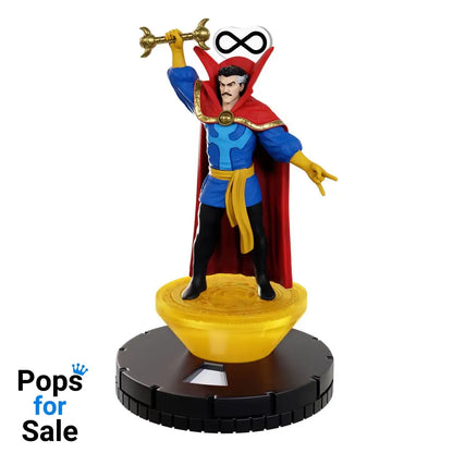 Marvel HeroClix: Strange Tales Booster Brick (12)