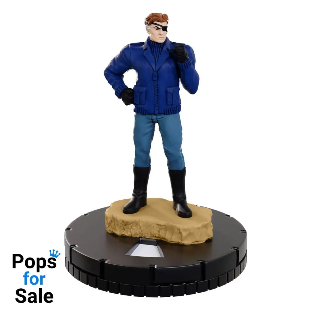 Marvel HeroClix: Strange Tales Booster Brick (12)