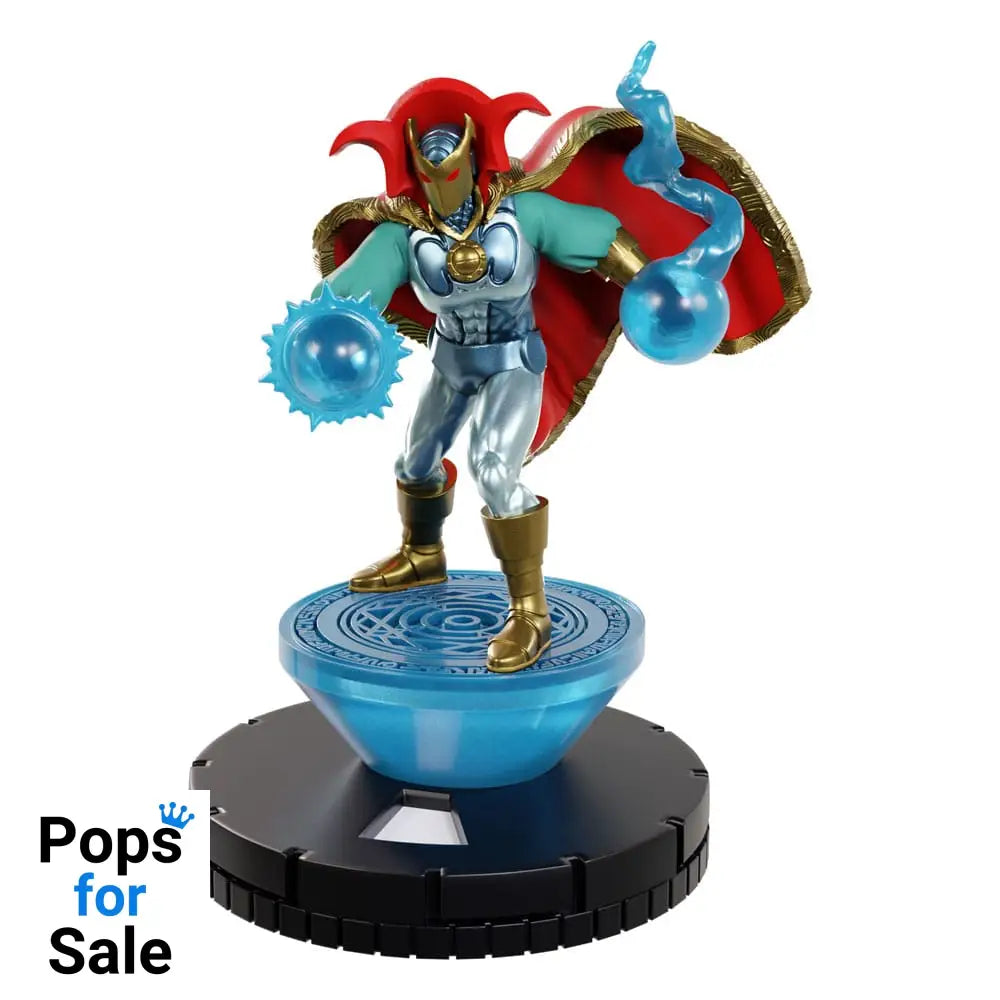 Marvel HeroClix: Strange Tales Retail Chase Booster Miniature Gaming & Tabletop