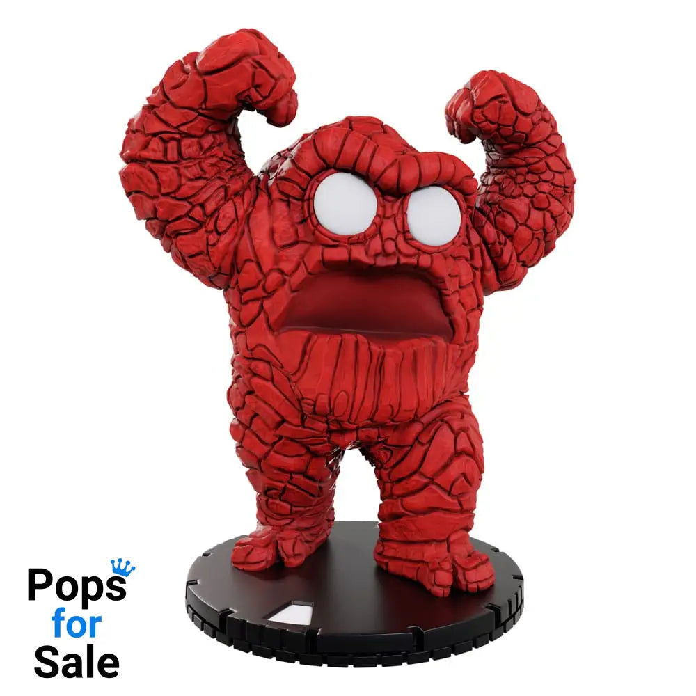 Marvel HeroClix: Strange Tales Retail Orrgo the Unconquerable