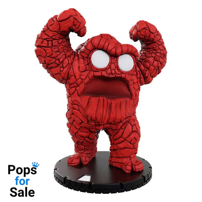 Marvel HeroClix: Strange Tales Retail Orrgo the Unconquerable