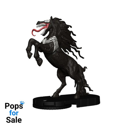 Marvel HeroClix: Venom Horse