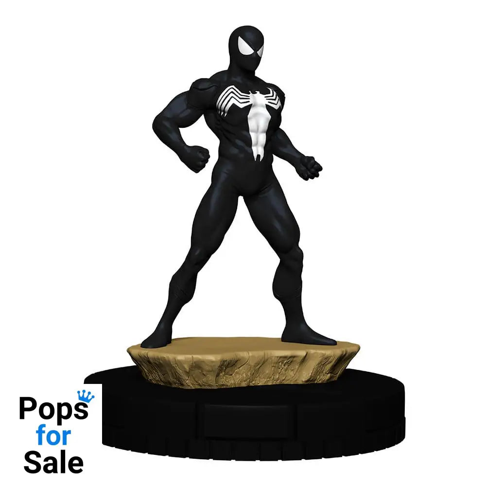 Marvel HeroClix: Venom Map and Terrain Kit