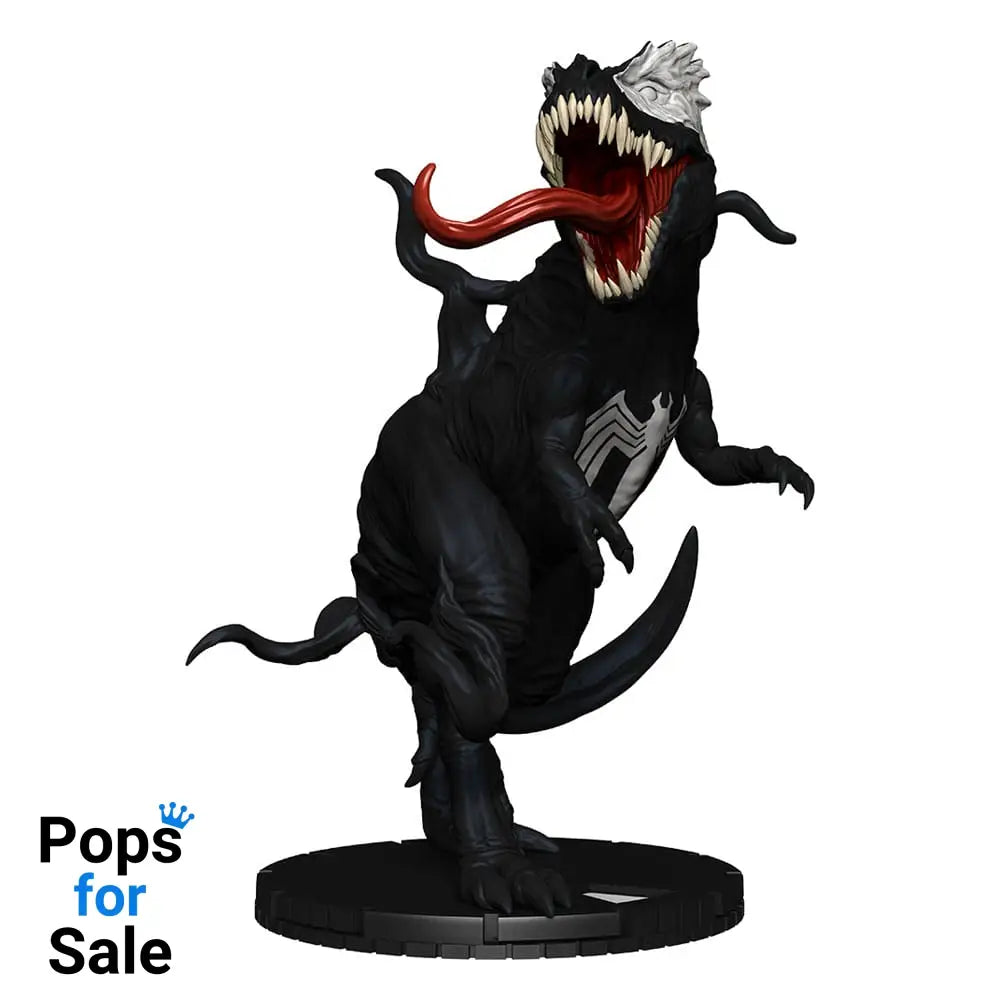 Marvel HeroClix: Venom T-Rex