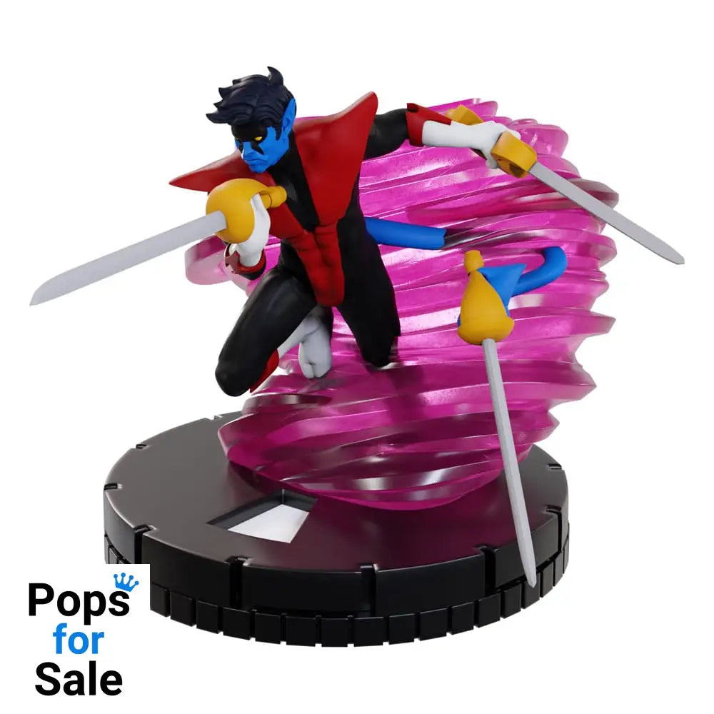 Marvel HeroClix: X-Men '97 Retail Chase Booster