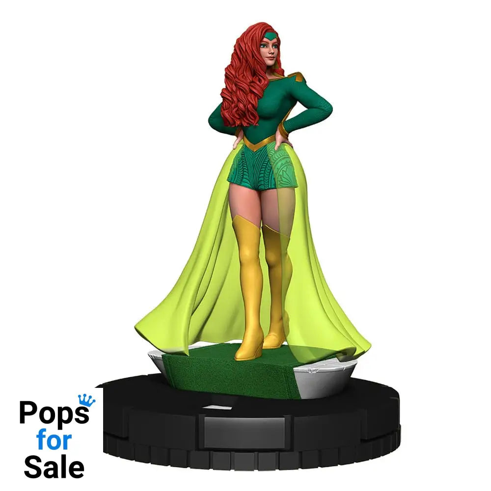 Marvel HeroClix: X-Men - Hellfire Gala Premium Collection 2 Miniatures Game