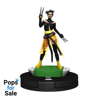 Marvel HeroClix: X-Men - Hellfire Gala Premium Collection 2 Miniatures Game
