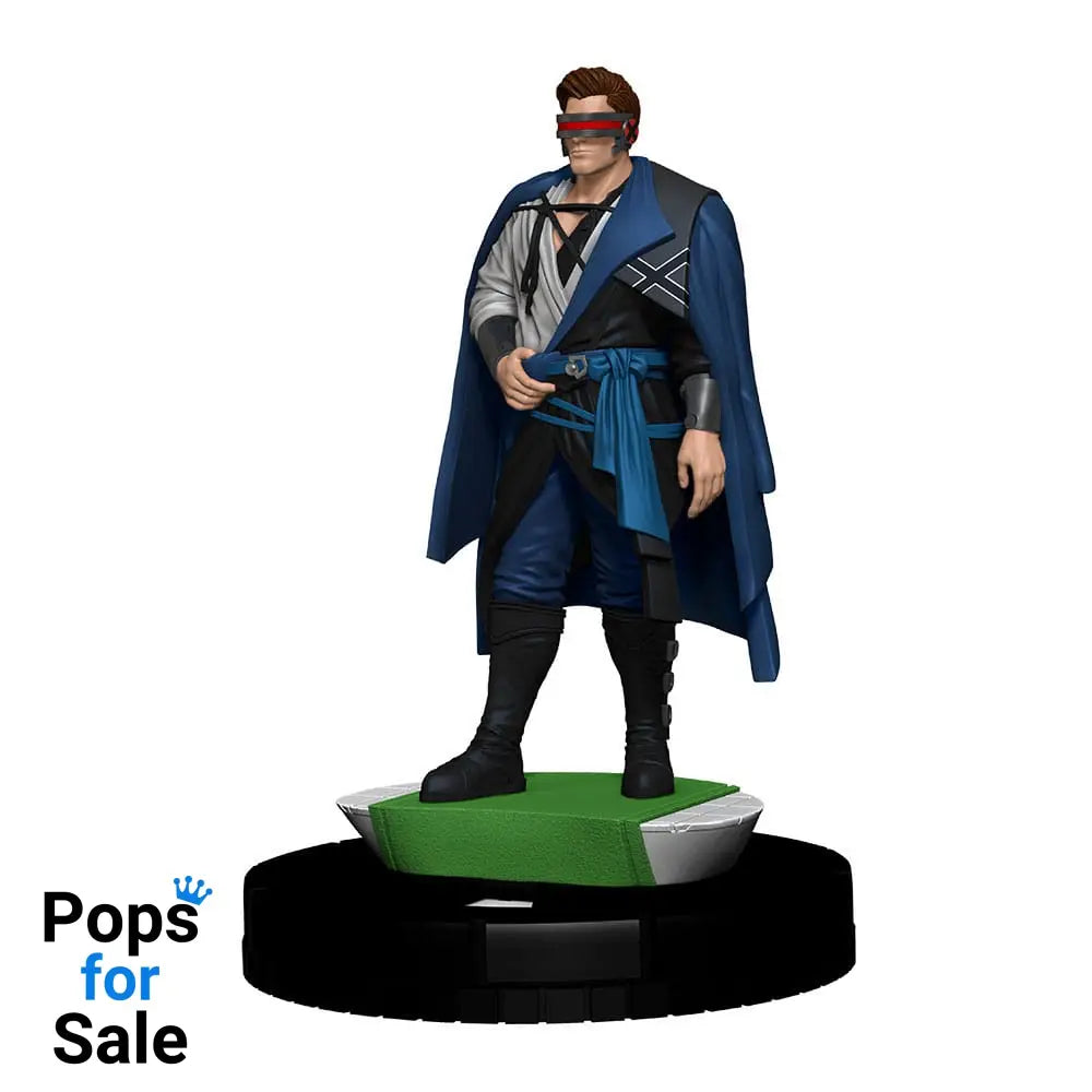 Marvel HeroClix: X-Men - Hellfire Gala Premium Collection 2 Miniatures Game