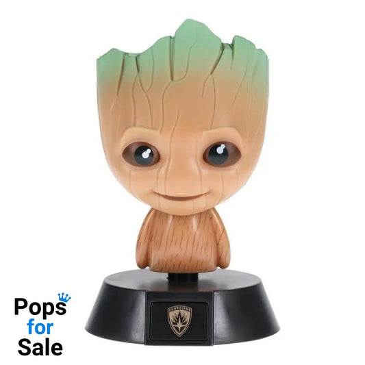 Marvel Icon Light Guardians of the Galaxy Groot Lamps / Lights