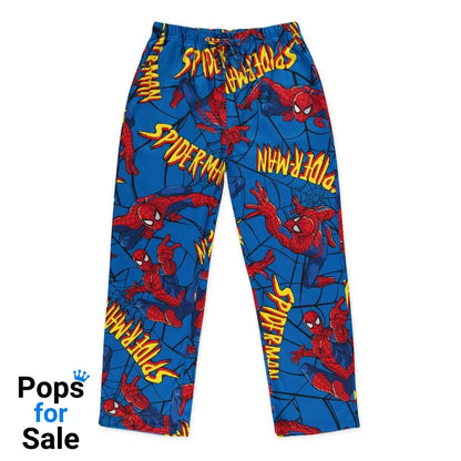 Marvel Jersey Pants Spider-Man Size S Pants & Shorts