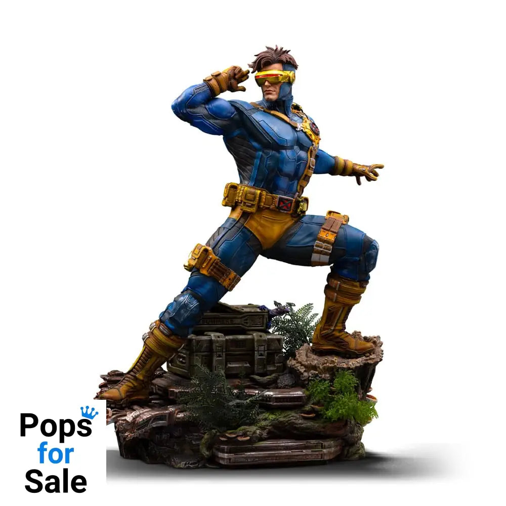 Marvel Legacy Replica Statue 1/4 Cyclops 56 cm Statues