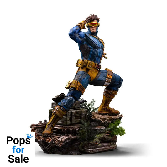 Marvel Legacy Replica Statue 1/4 Cyclops 56 cm Statues