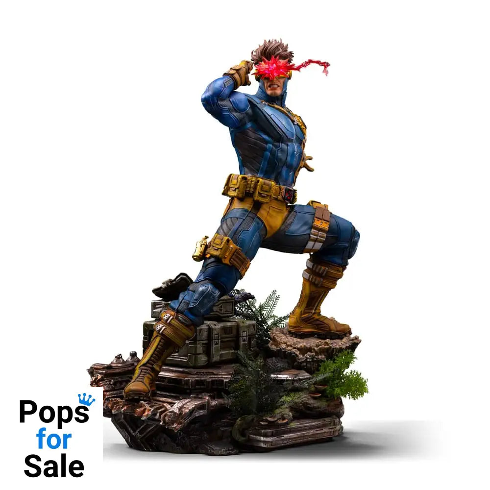 Marvel Legacy Replica Statue 1/4 Cyclops 56 cm