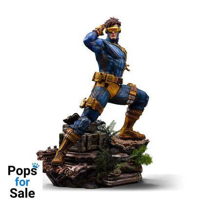 Marvel Legacy Replica Statue 1/4 Cyclops 56 cm Statues