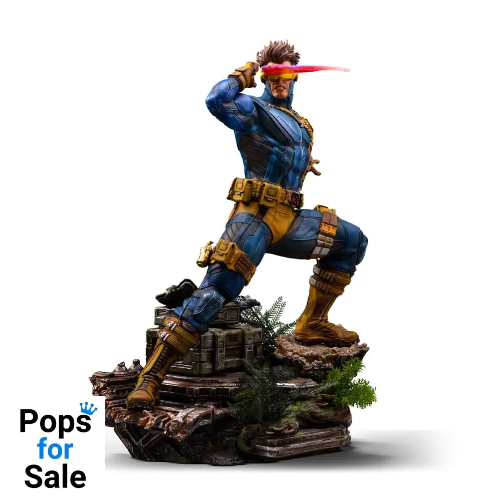 Marvel Legacy Replica Statue 1/4 Cyclops 56 cm