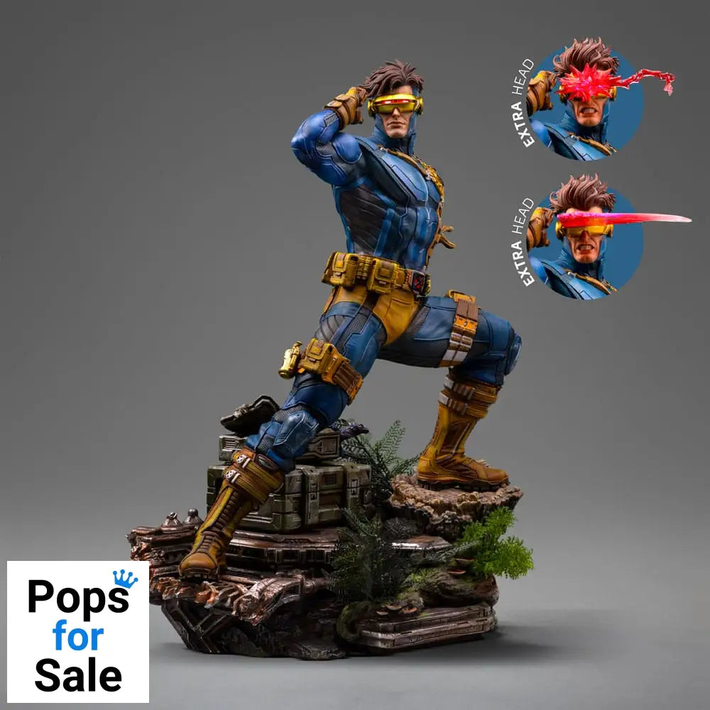 Marvel Legacy Replica Statue 1/4 Cyclops 56 cm