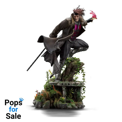 Marvel Legacy Replica Statue 1/4 Gambit 71 cm Statues