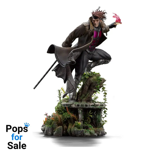 Marvel Legacy Replica Statue 1/4 Gambit 71 cm Statues
