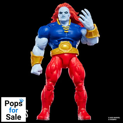 Marvel Legends Action Figure 2-Pack Marvel's Starfox & Champion of the Universe 15 cm