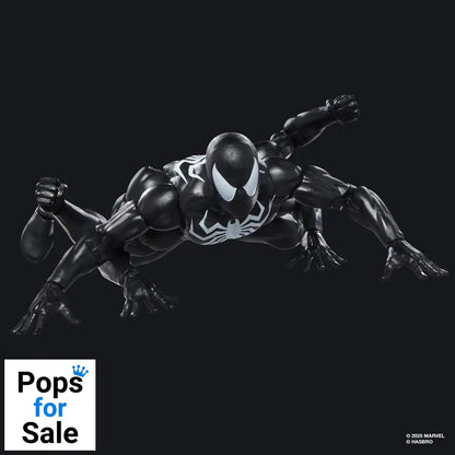 Marvel Legends Action Figure Dark Avengers Spider-Man (BAF: Executioner) 15 cm