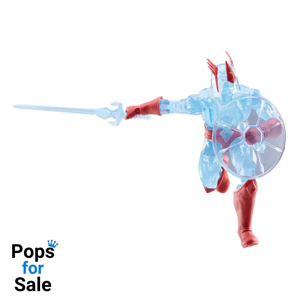 Marvel Legends Action Figure Marvel's Crystar (BAF: Marvel's The Void) 15 cm