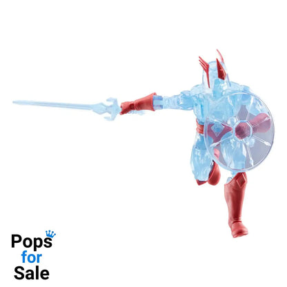 Marvel Legends Action Figure Marvel's Crystar (BAF: Marvel's The Void) 15 cm