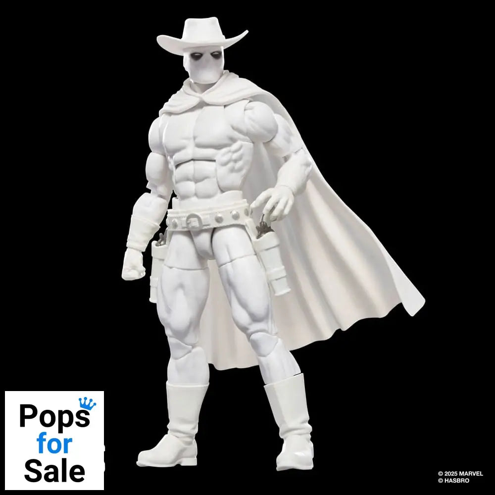 Marvel Legends Action Figure Phantom Rider (BAF: Executioner) 15 cm Action figures