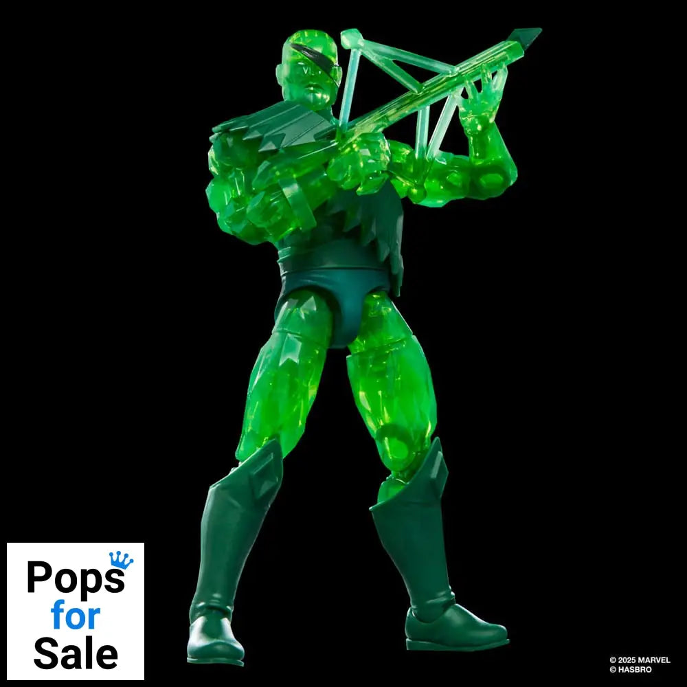 Marvel Legends Action Figure Warbow (BAF: Executioner) 15 cm