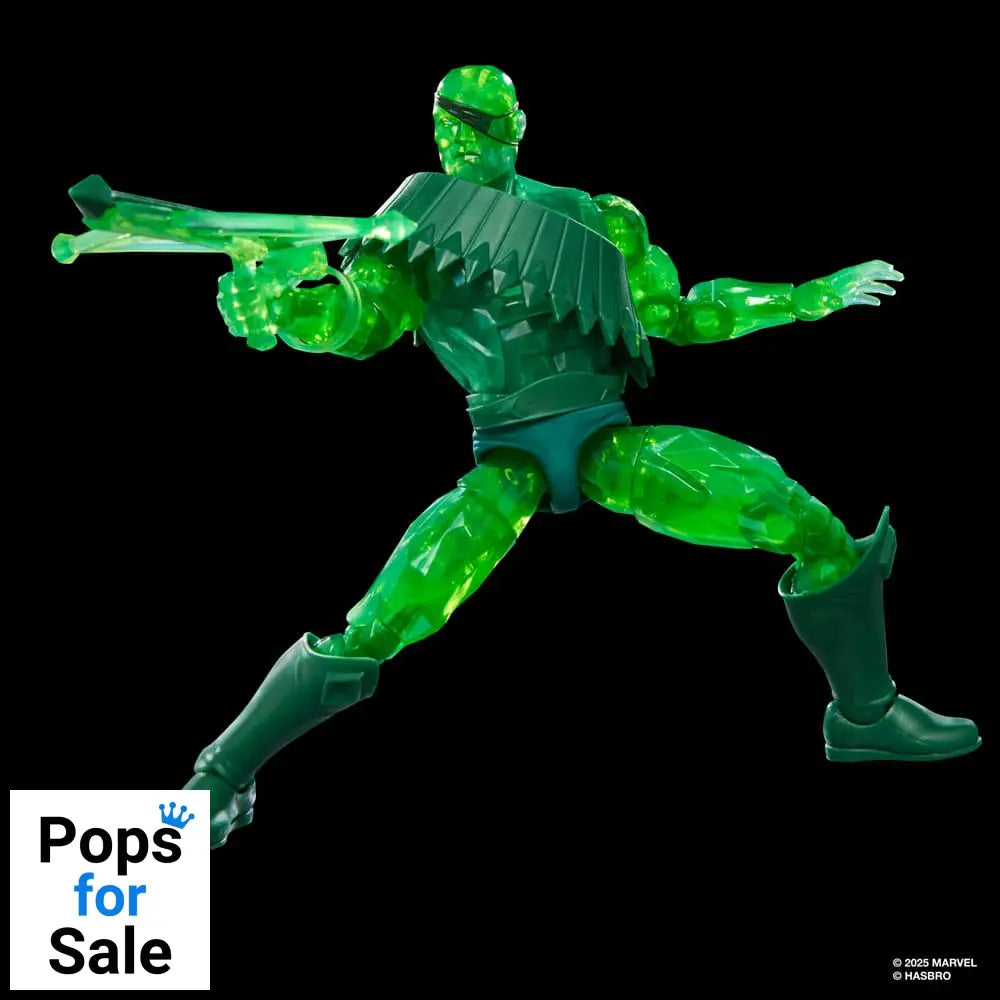 Marvel Legends Action Figure Warbow (BAF: Executioner) 15 cm