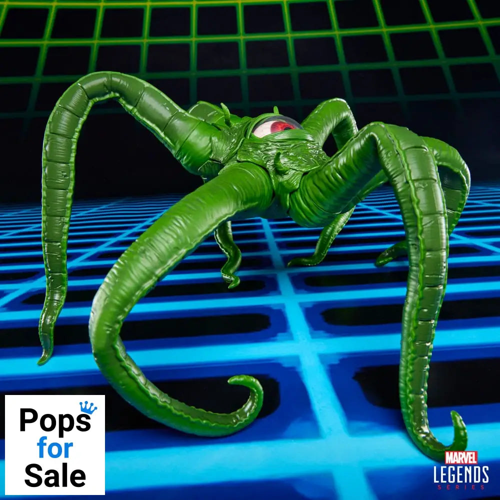 Marvel Legends Gamerverse Action Figure Gargantos 15 cm